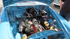 Volvoclub SA BBQ June 2014